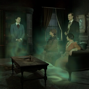 The 7th Guest VR