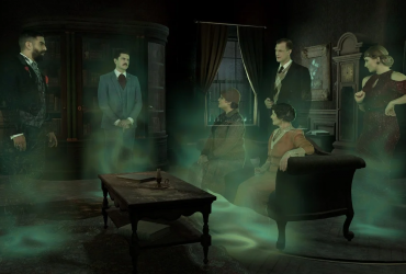 The 7th Guest VR