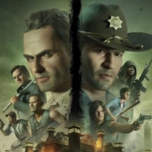The Walking Dead Destinies
