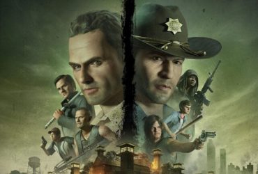 The Walking Dead Destinies