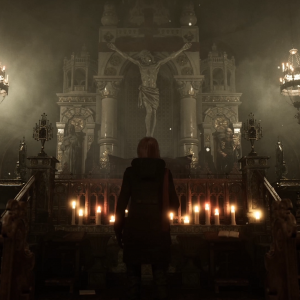 Tormented Souls 2