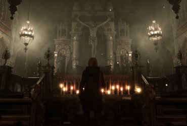 Tormented Souls 2