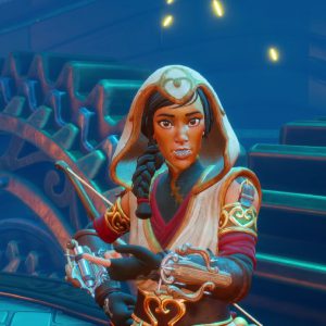 Trine 5 A Clockwork Cospiracy