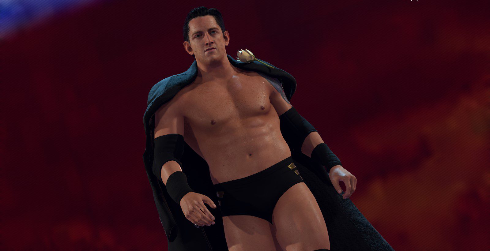 WWE 2k23