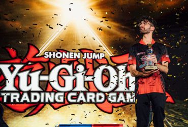 Yu gi oh world champions
