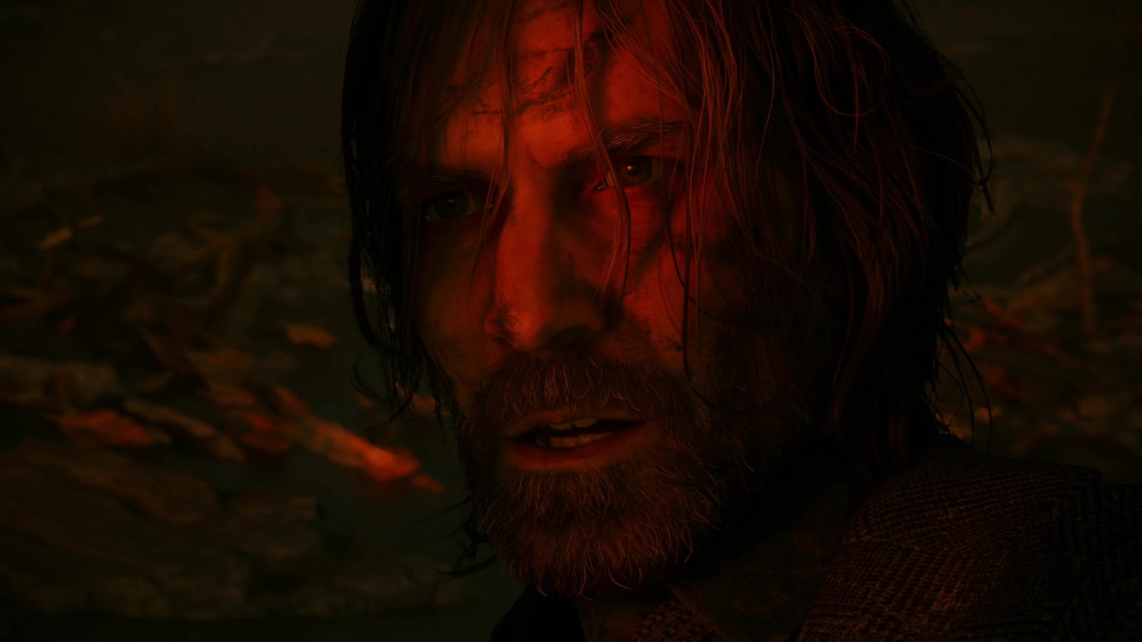 Alan Wake 2