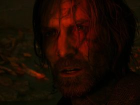Alan Wake 2