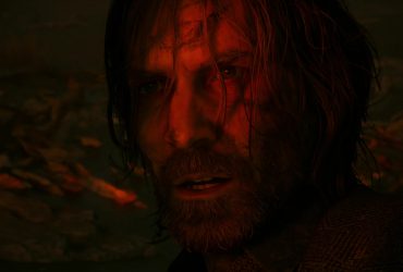 Alan Wake 2