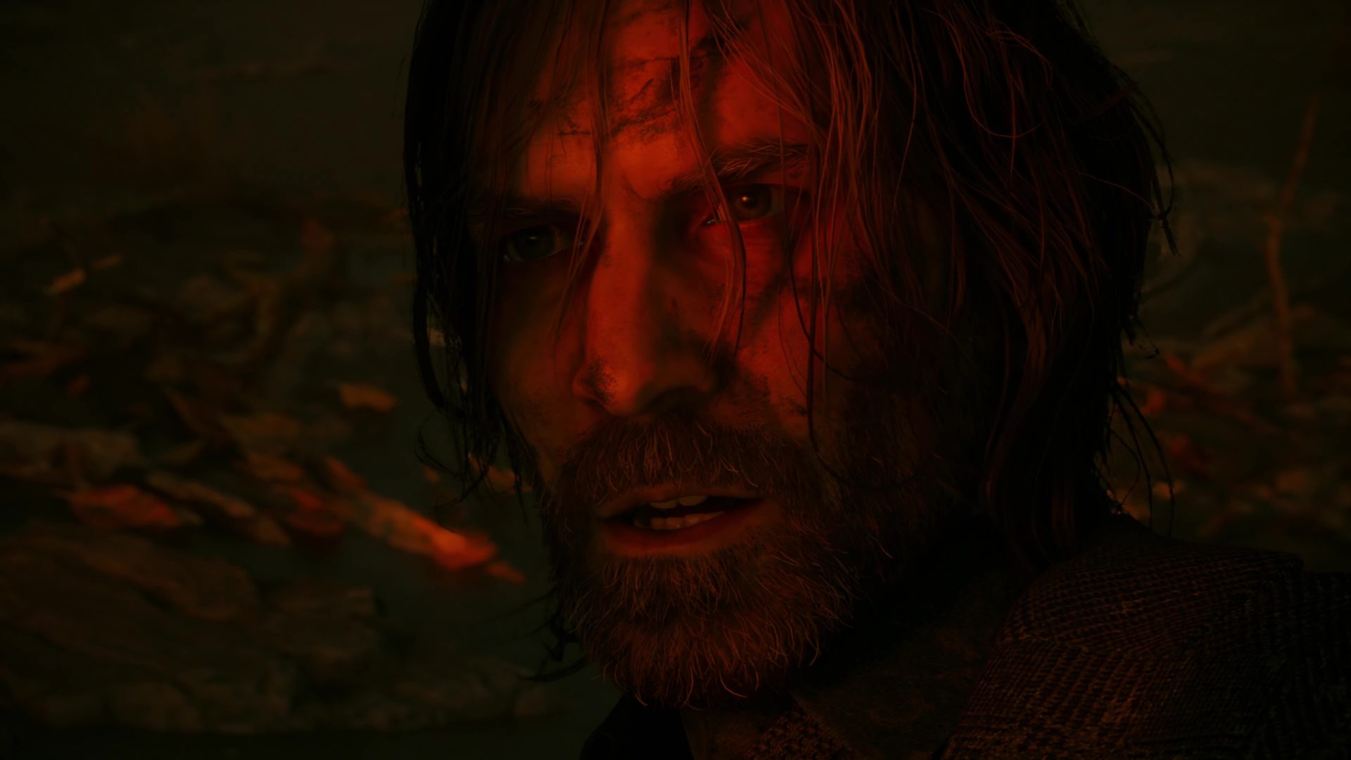 Alan Wake 2