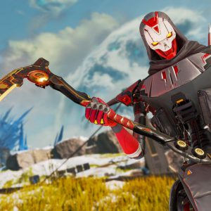 Apex Legends