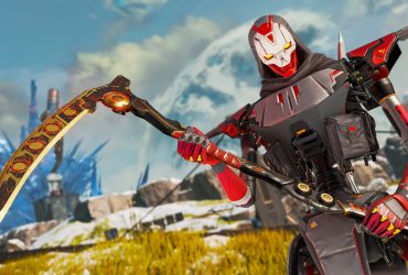 Apex Legends