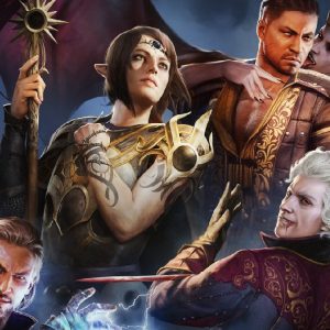 baldur's gate 3