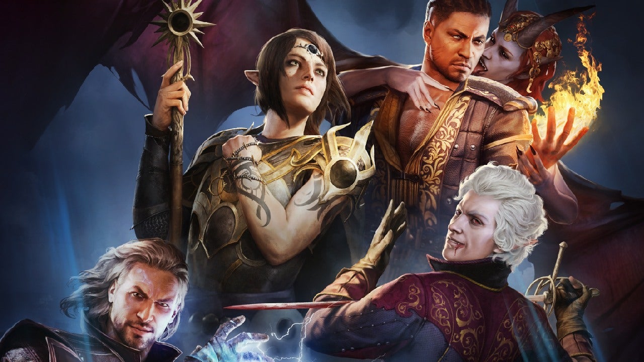 baldur's gate 3