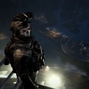 Call of Duty Modern Warfare 3
