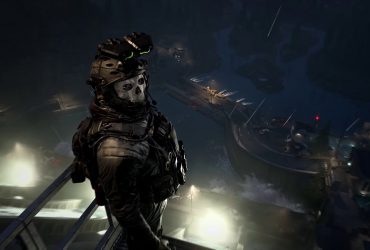 Call of Duty Modern Warfare 3