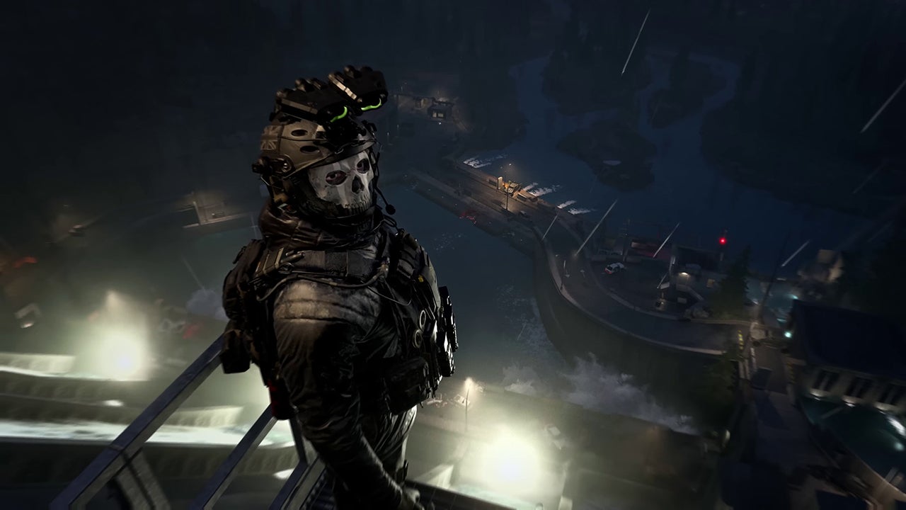 Call of Duty Modern Warfare 3