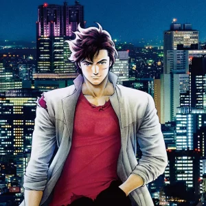 City Hunter