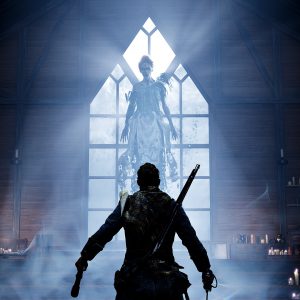 Banishers Ghosts of New Eden provato