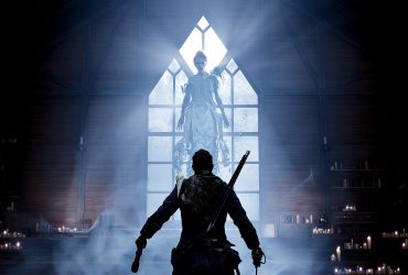 Banishers Ghosts of New Eden provato