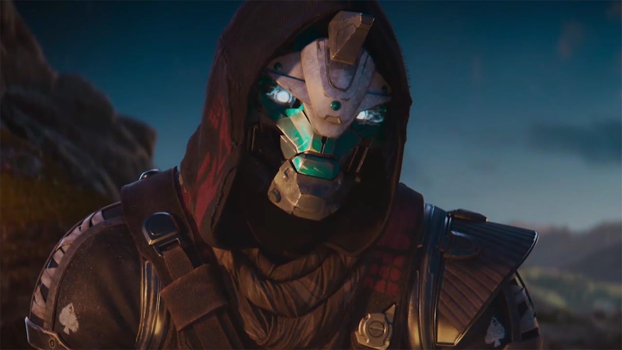 Destiny 2