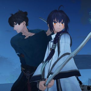 Fate/Samurai Remnant