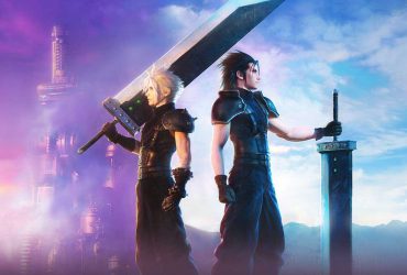 Final Fantasy VII Ever Crisis