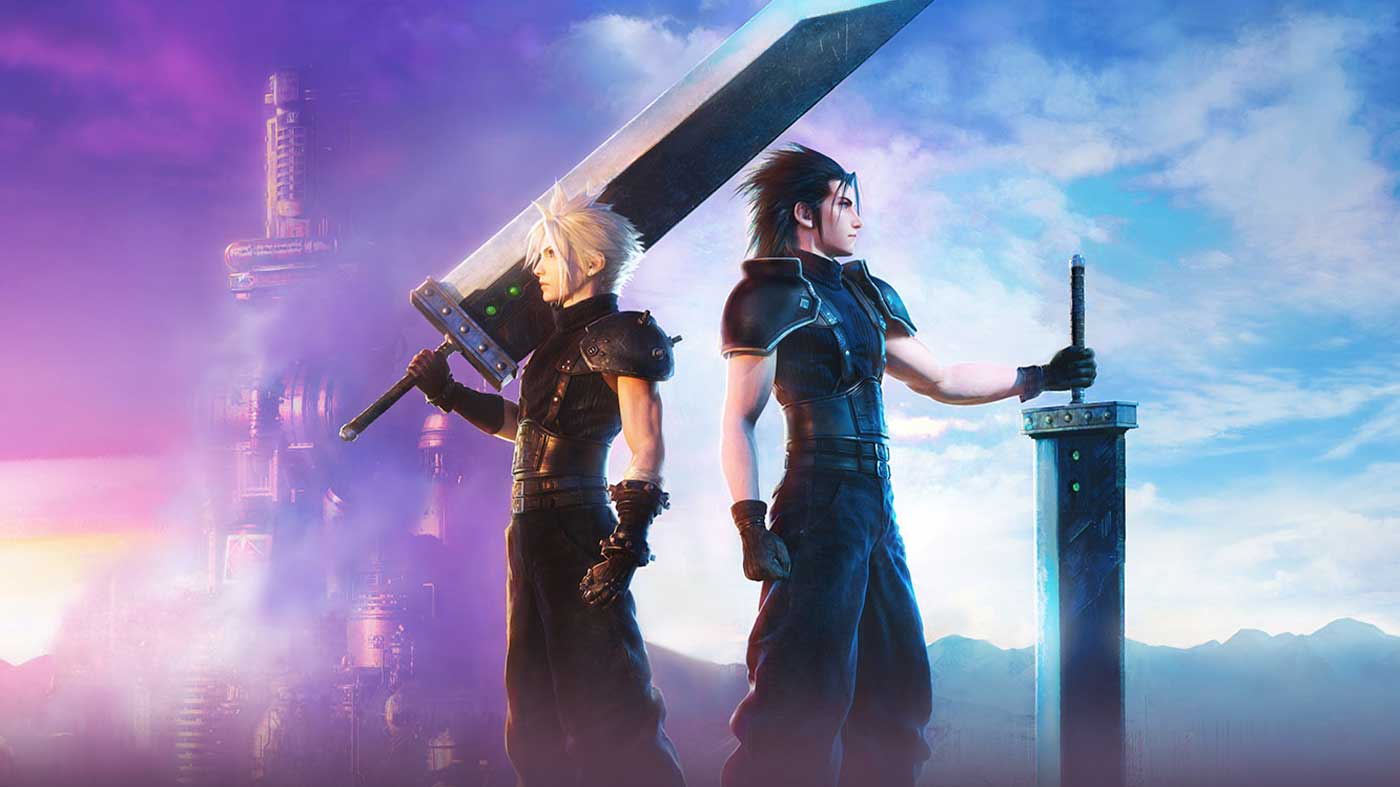 Final Fantasy VII Ever Crisis