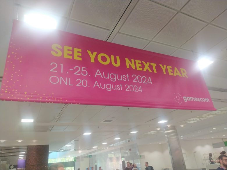 2025 here are the dates of the next event Ruetir