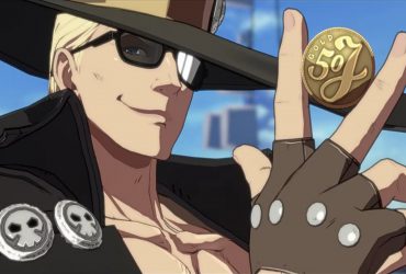 Guilty Gear Strive
