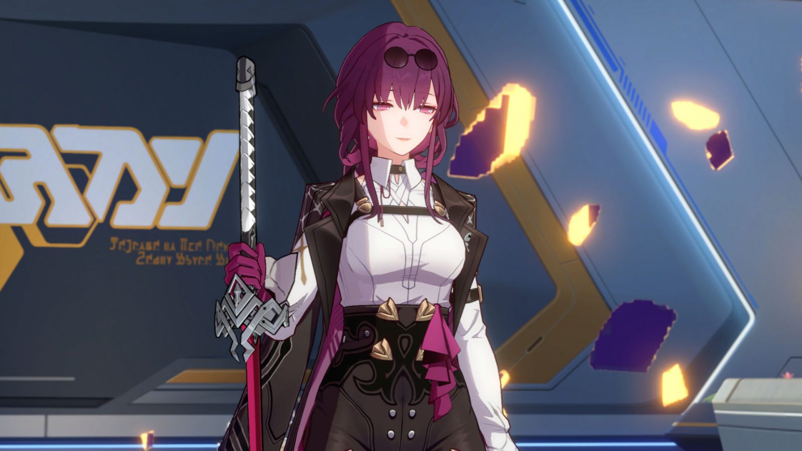 Honkai Star Rail