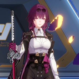 Honkai Star Rail
