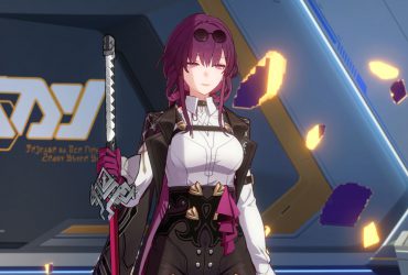 Honkai Star Rail