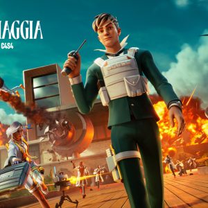 Fortnite