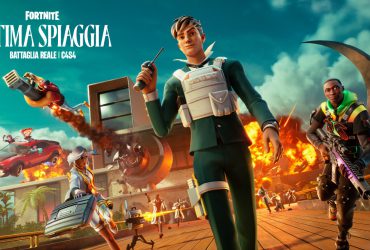 Fortnite