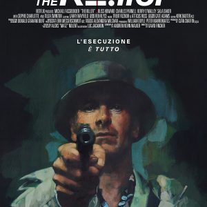 the killer