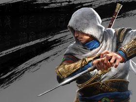 Assassin's Creed Jade Provato