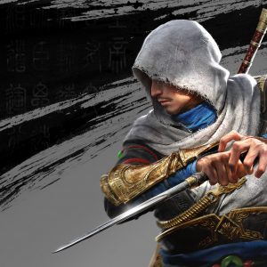 Assassin's Creed Jade Provato