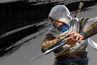 Assassin's Creed Jade Provato