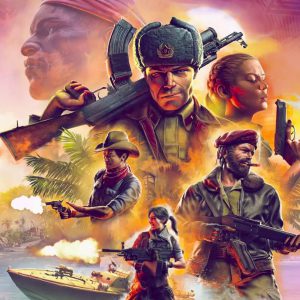 Jagged Alliance 3