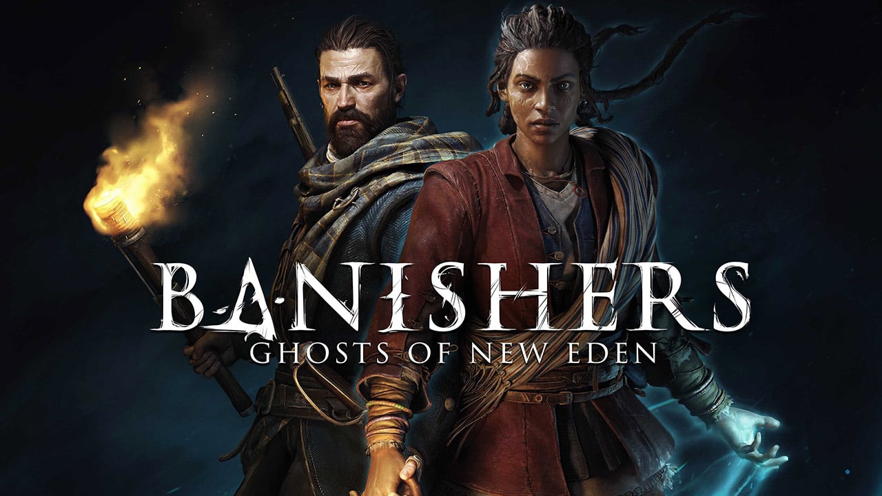 Banishers Ghosts of New Eden