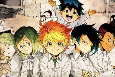 The Promised Neverland