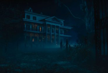 La Casa dei Fantasmi