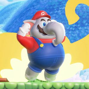 Super Mario Bros. Wonder Nintendo Direct
