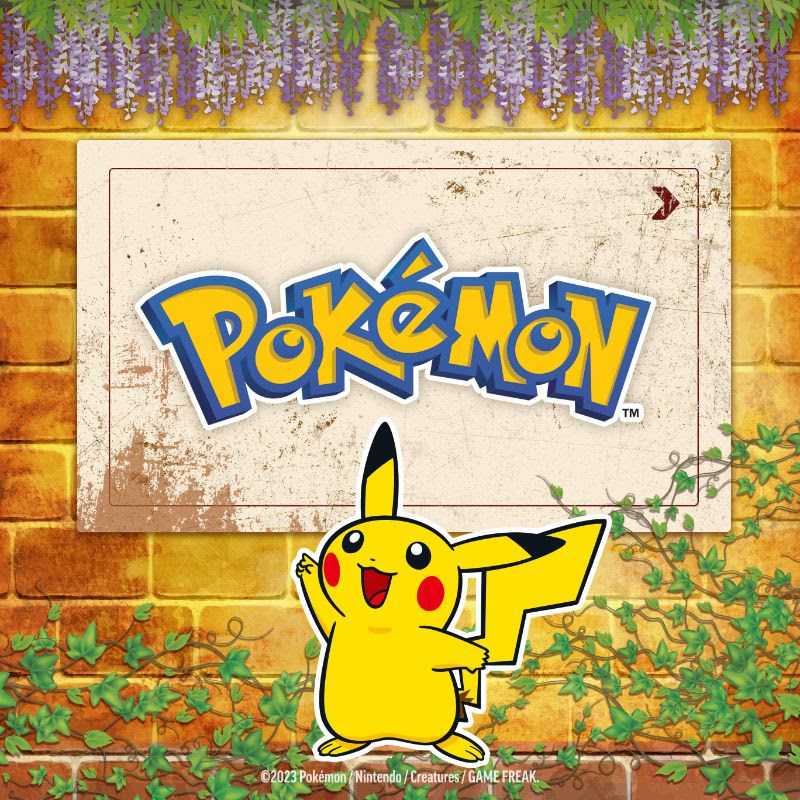pokèmon