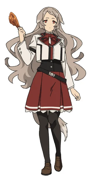 Mushoku Tensei