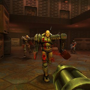 Quake II