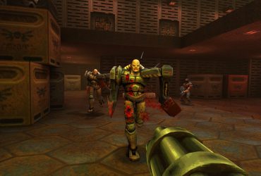 Quake II