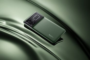 realme GT5