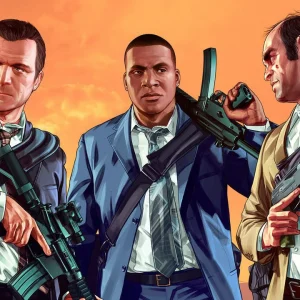 Rockstar Games