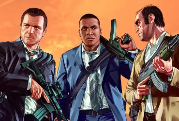 Rockstar Games